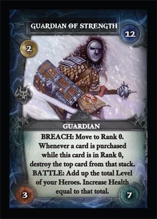 Thunderstone: Promo Pack #2