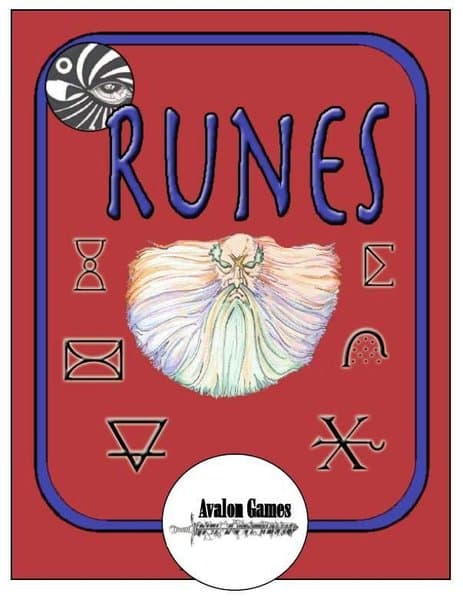 Runes 3