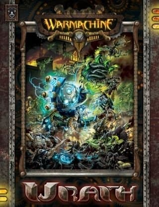 Warmachine: Wrath