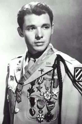 Memoir '44: Audie Murphy's Campaign