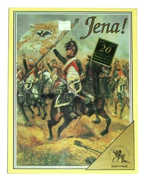 JENA!