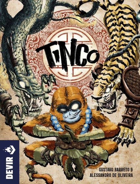 Тинко