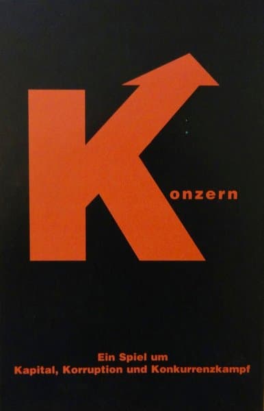 Konzern