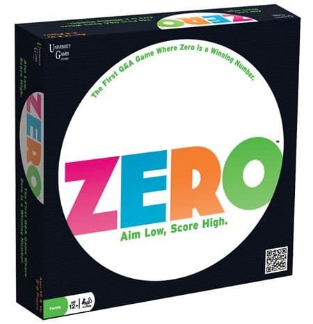 Zero