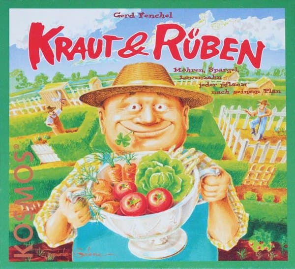 Kraut & Rüben
