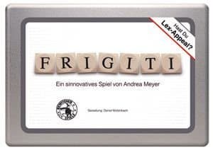 Frigiti