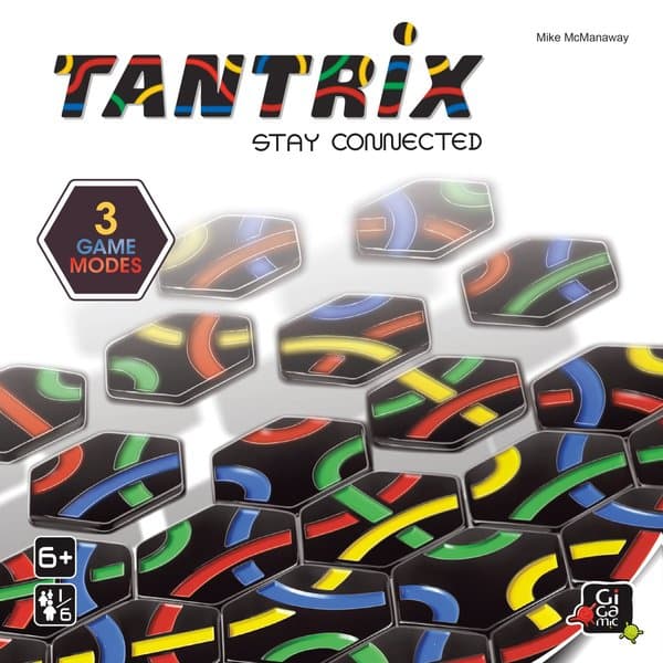Tantrix