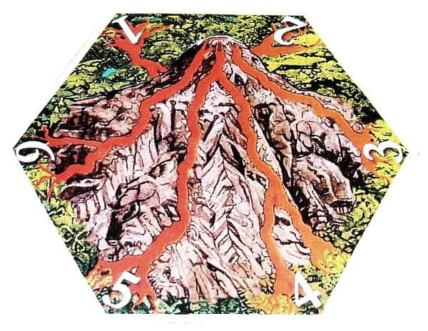 Catan: Catakatoa