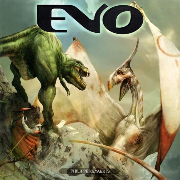 Evo (Second Edition)