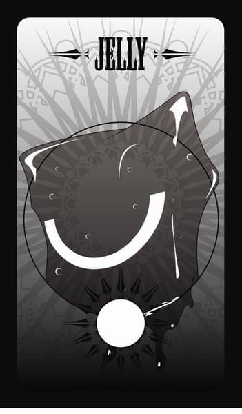 BGCon Fusão: Jelly