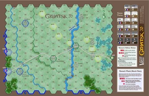 Gzhatsk 20