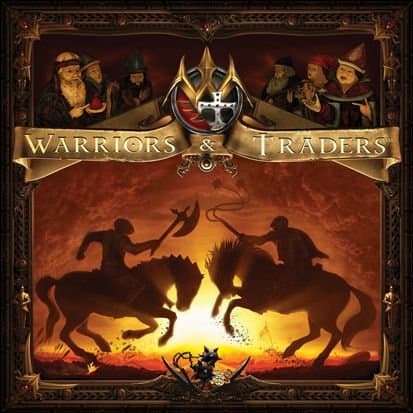 Warriors & Traders