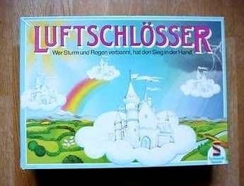 Luftschlösser