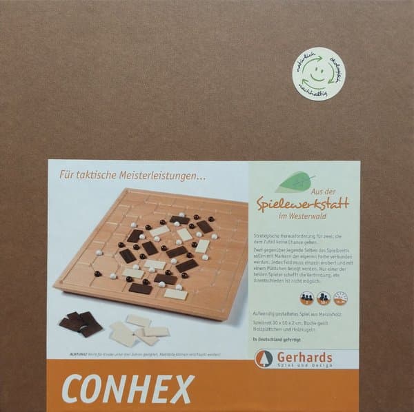 ConHex