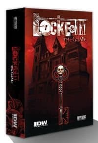 Locke & Key: The Game