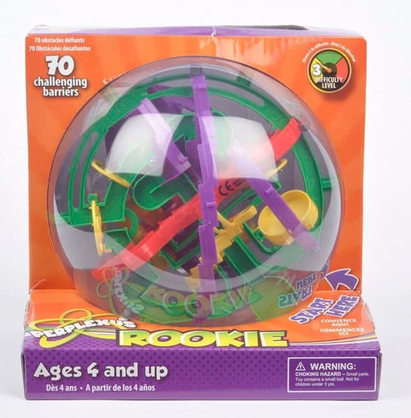 Perplexus Rookie