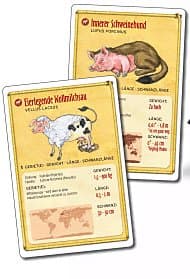 Fauna: Eierlegende Wollmilchsau & Innerer Schweinehund Promo