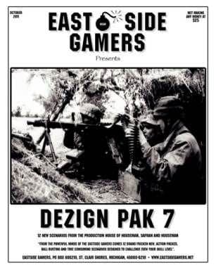 Dezign Pak 7