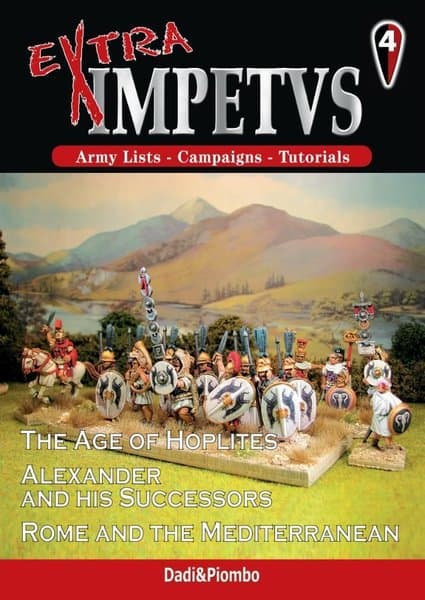 Extra Impetus 4