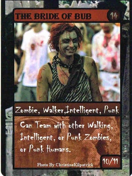 ZOMBIE APOCALYPSE: Night of the Thinking Dead