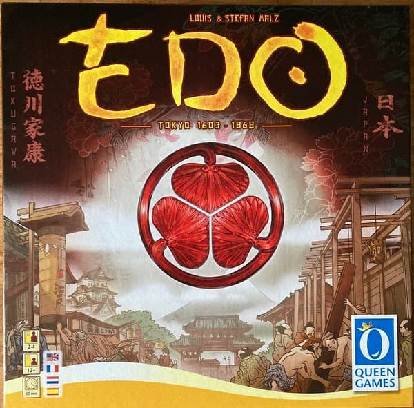 Edo