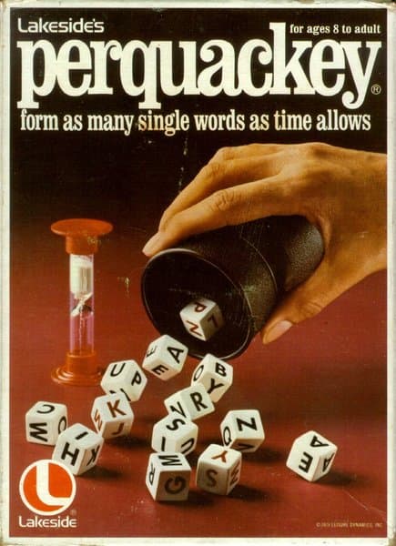 Perquackey