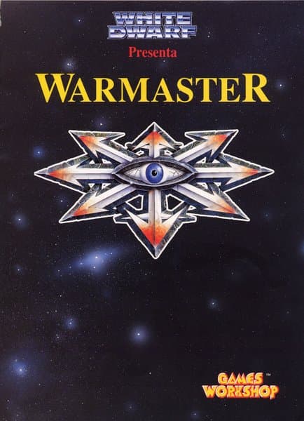 Warmaster