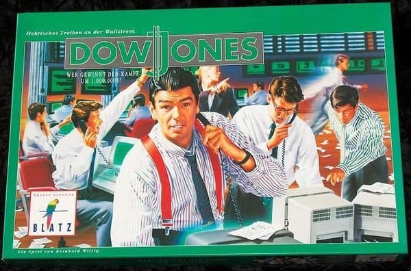 Dow Jones