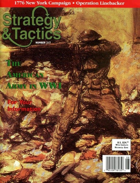 The Lost Battalion: The Meuse-Argonne Offensive, 1918