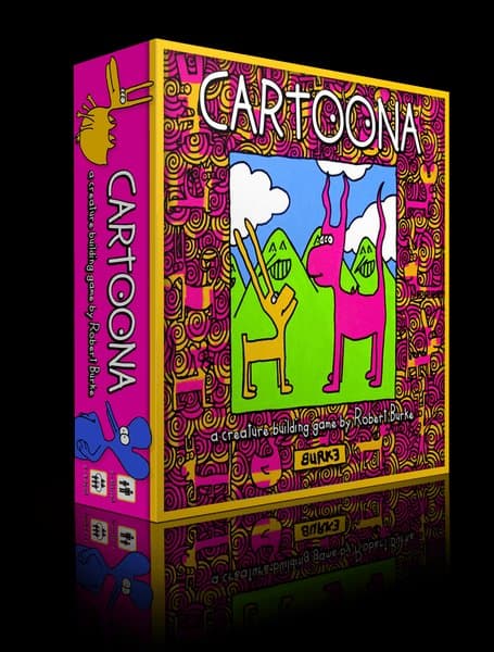 Cartoona