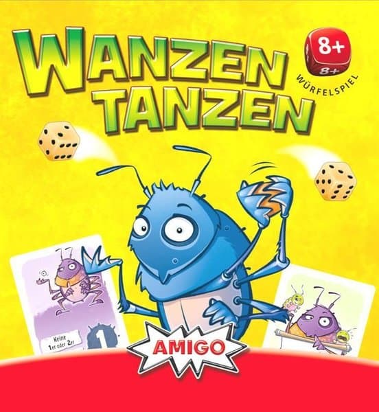 Wanzen tanzen