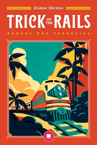 Trick of the Rails