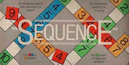 Sequence