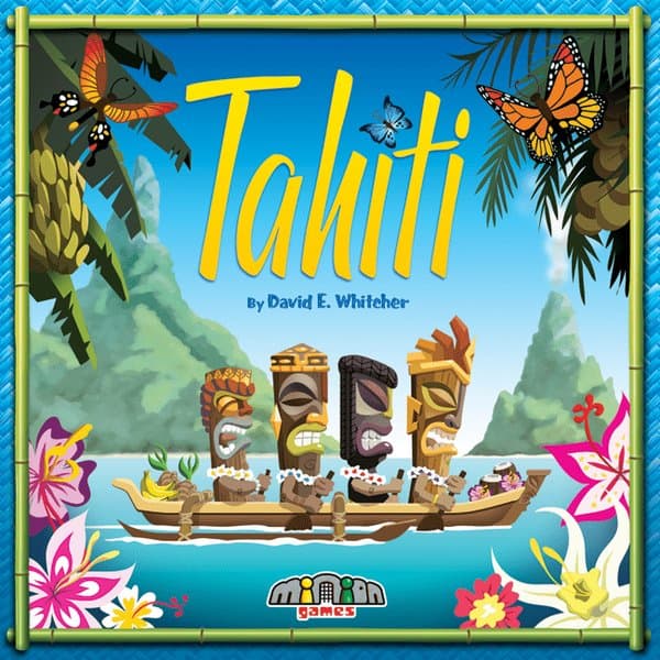Tahiti
