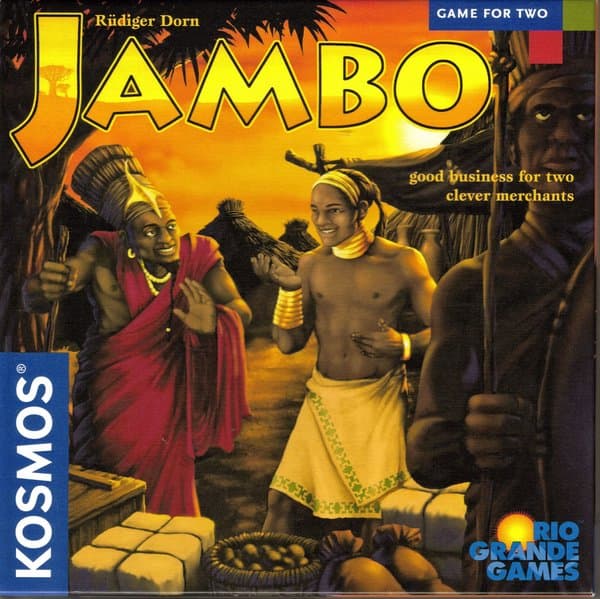 Jambo