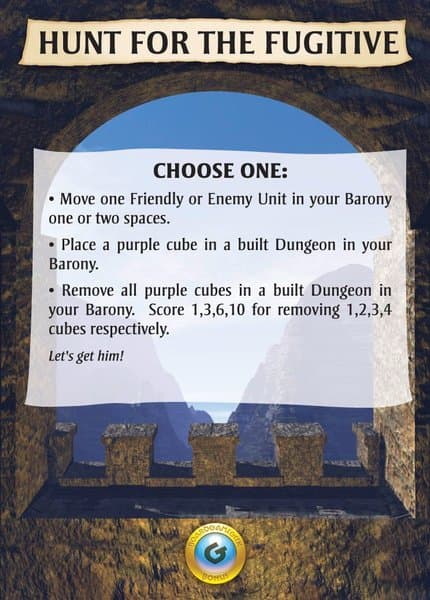 Dragon Valley: Hunt for the Fugitive