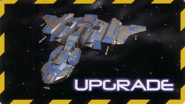 Gunship: First Strike! X-perimental Weapons