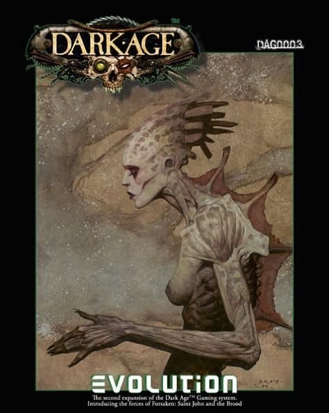 Dark Age: Evolution
