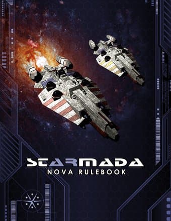 Starmada Nova Rulebook