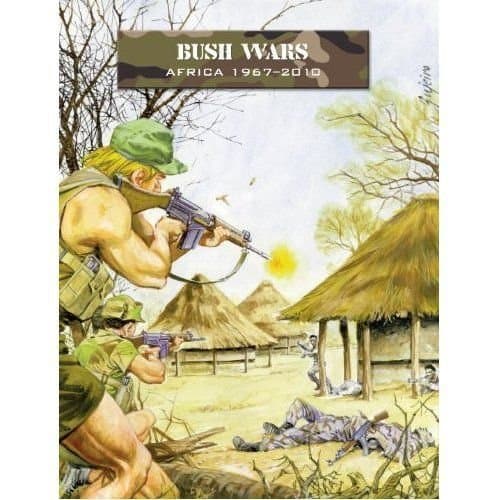 Bush Wars: Africa 1967-2010