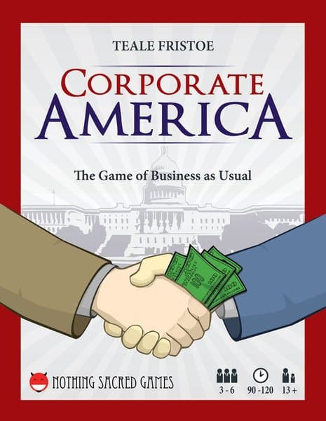 Corporate America