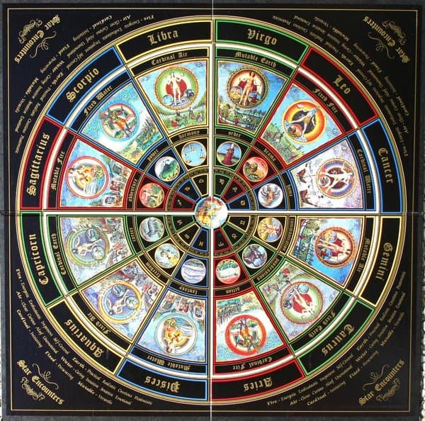 Star Wheel