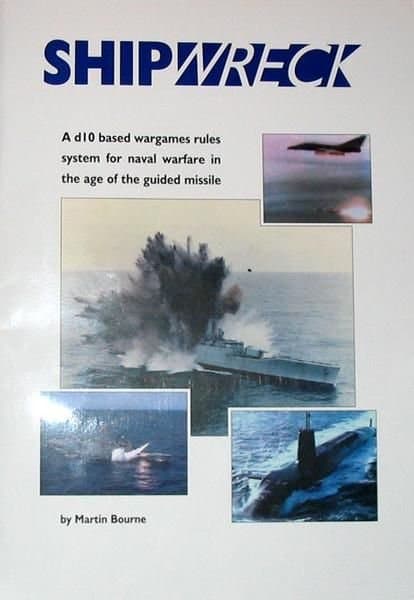 Shipwreck