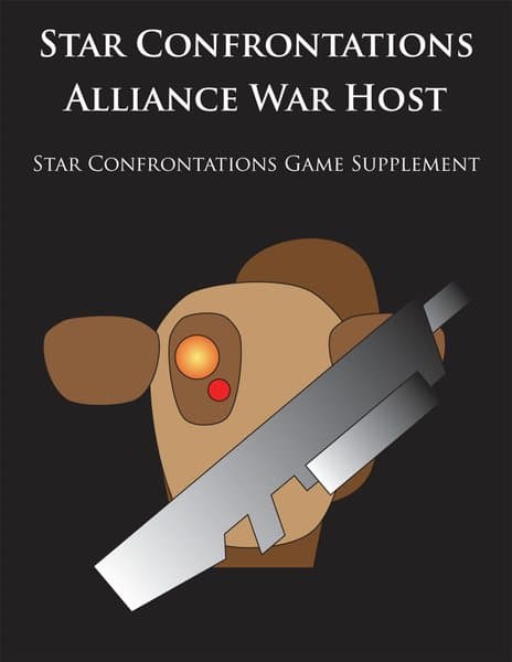 Star Confrontations: Alliance War Host