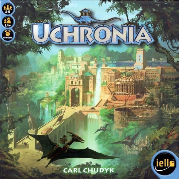 Uchronia