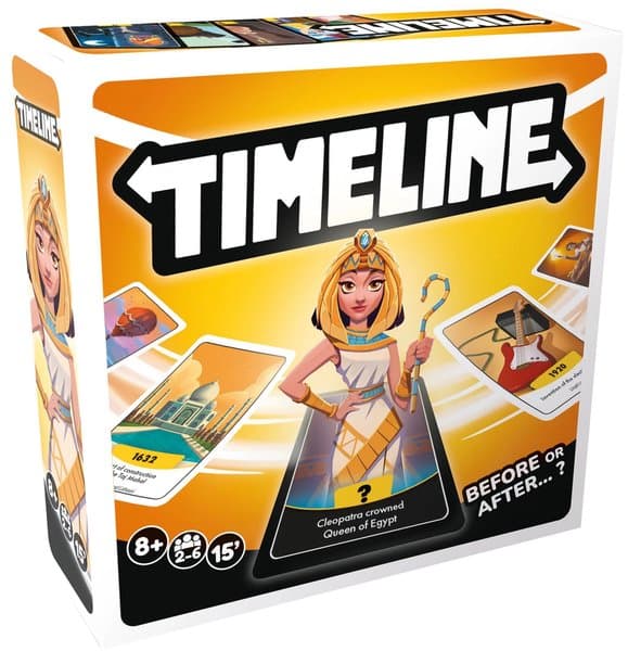 Timeline