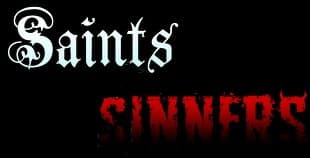 Saints & Sinners