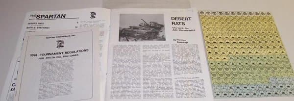 Desert Rats