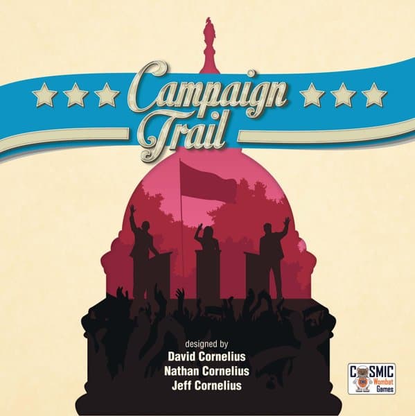 Campaign Trail