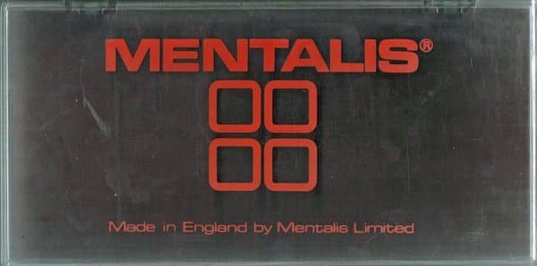 Mentalis